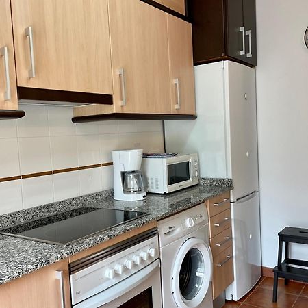 Appartamento Piso San Andrés Carrena de Cabrales Esterno foto