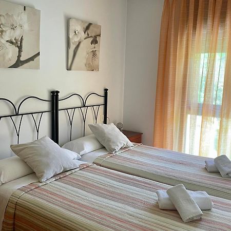 Appartamento Piso San Andrés Carrena de Cabrales Esterno foto