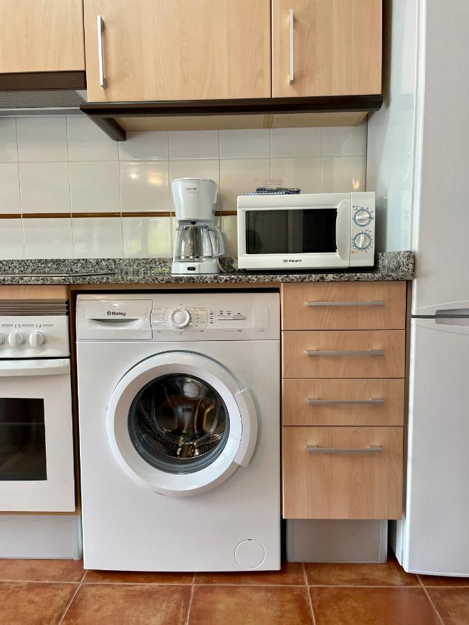 Appartamento Piso San Andrés Carrena de Cabrales Esterno foto